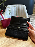 Жіночий класичний гаманець в двох кольорах ST Leather 32177, фото 8