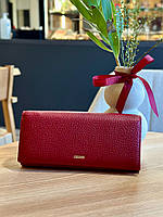 Жіночий класичний гаманець в двох кольорах ST Leather 32177, фото 3