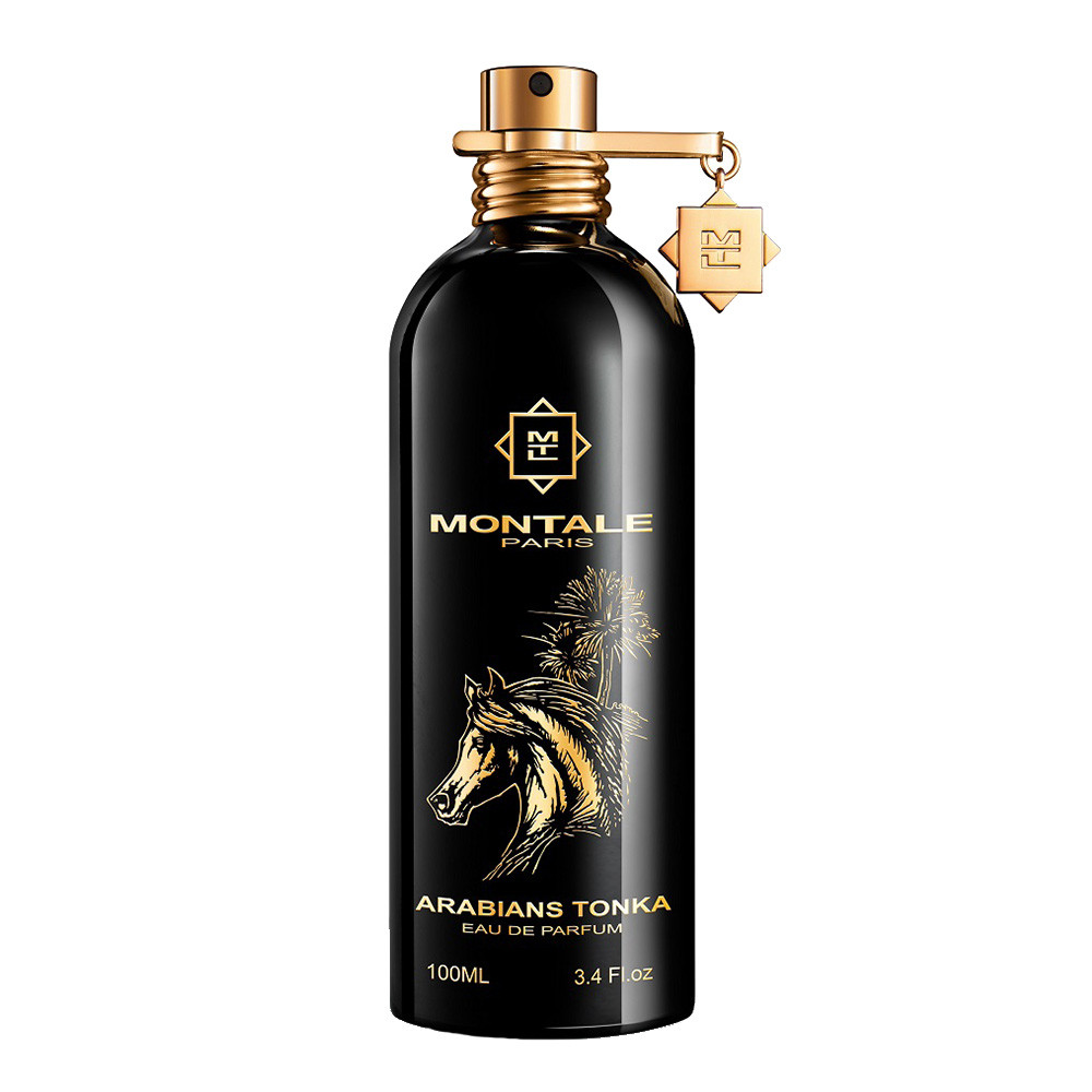 Парфумована вода Montale Arabians Tonka Розпив 1 мл