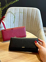 Жіночий класичний гаманець в двох кольорах ST Leather 32177, фото 10