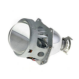 Лінзи біксенон Cyclone BL-3.0" H1 METAL - оригинал