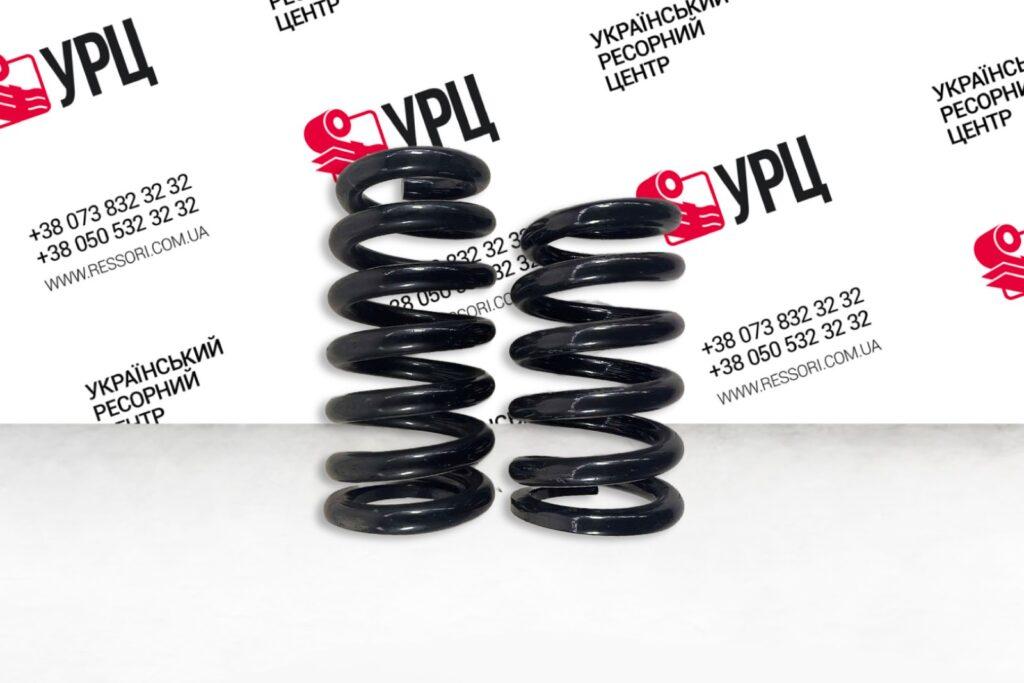 Пружина Hummer задня