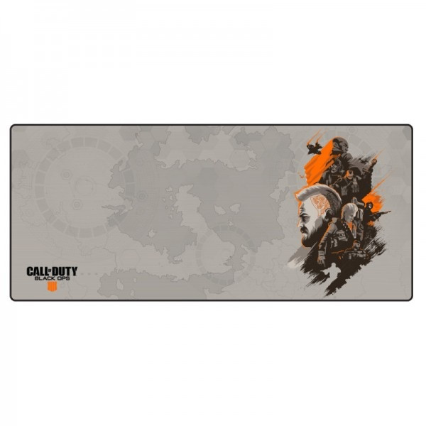 Килимок для миші CALL OF DUTY Black Ops 4 Specialists XL