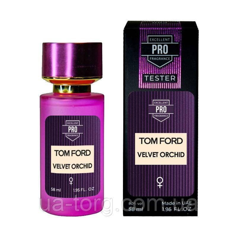 ПАРФУМОВАНА ВОДА ЖІНОЧА TOM FORD VELVET ORCHID ,58 мл