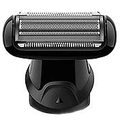 Оригінальна головка бритви для тримера Braun 81634460