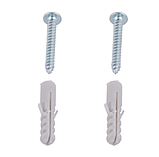 Дзеркало Mixxus PLAIN MV02-50x70 з Led Touch, Anti-fog, димером, регулятором яскравості, годинником (MI6010, фото 7