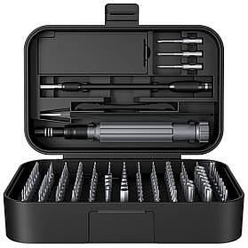 Багатофункціональний набір викруток Proove Fixer 150в1