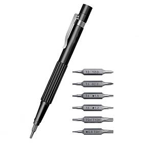 Багатофункціональний набір викруток 13в1 KS-822507