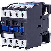 Контактор e.pro.ukc.2.32.230.1NO 32А, котушка керування 230 В, 1NO