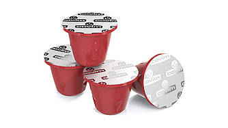 Поштучна кава в капсулах Covim Nespresso Gran Bar 10 шт