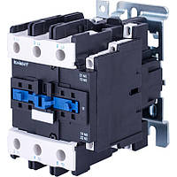 Контактор e.pro.ukc.4.65.230.1NO+1NC 65А, котушка керування 230 В, 1NO+1NC