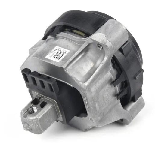 Подушка двигуна права BMW X3 G01 19-21 2.0T RW, 22116877660
