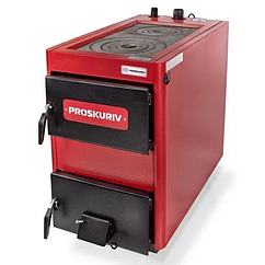 Твердопаливний котел Проскурів АОТВ-22КД