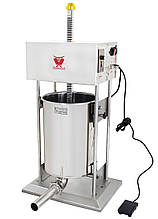 Шприц ковбасний Beeketal BT10-E