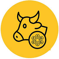 ДЛЯ КРС, МРС