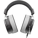 Ігрова гарнітура DARK PROJECT One VEXO (DPO_VEXO_WIRED_GREY) Сірий, фото 2