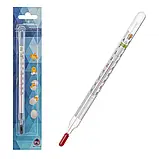 Термометр інкубаторний 0 +40 °С, фото 2