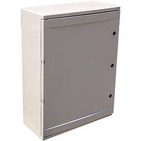 Корпуса ударопрочные пластиковые модульные CP