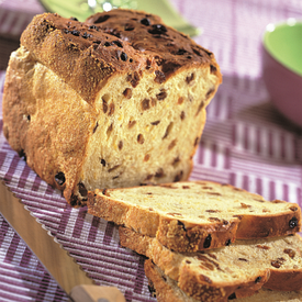 Корент Європа 15 кг - суміш для фруктового хліба та здобних виробів