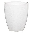 Орхідейниця Scheurich Alaska Orchid pot Білий 13x15см, 1,305л