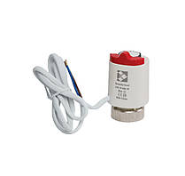 Сервопривід Koer нормально закритий KR.1342 - M30x1.5 230V, NC