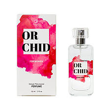 Жіночі парфуми з природними феромонами Secret Play Orchid Perfume, 50 мл