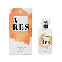 Чоловічі парфуми з природними феромонами Secret Play Ares Perfume, 50 мл