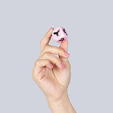 Гральний кубик пристрасті для пар Secret Play Straight Kamasutra Dice, 2,5 cм