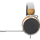 Ігрова гарнітура DARK PROJECT SONO (DPP_SONO_WIRED_WHITE) Білий, фото 3