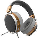 Ігрова гарнітура DARK PROJECT SONO (DPP_SONO_WIRED_WHITE) Білий, фото 5