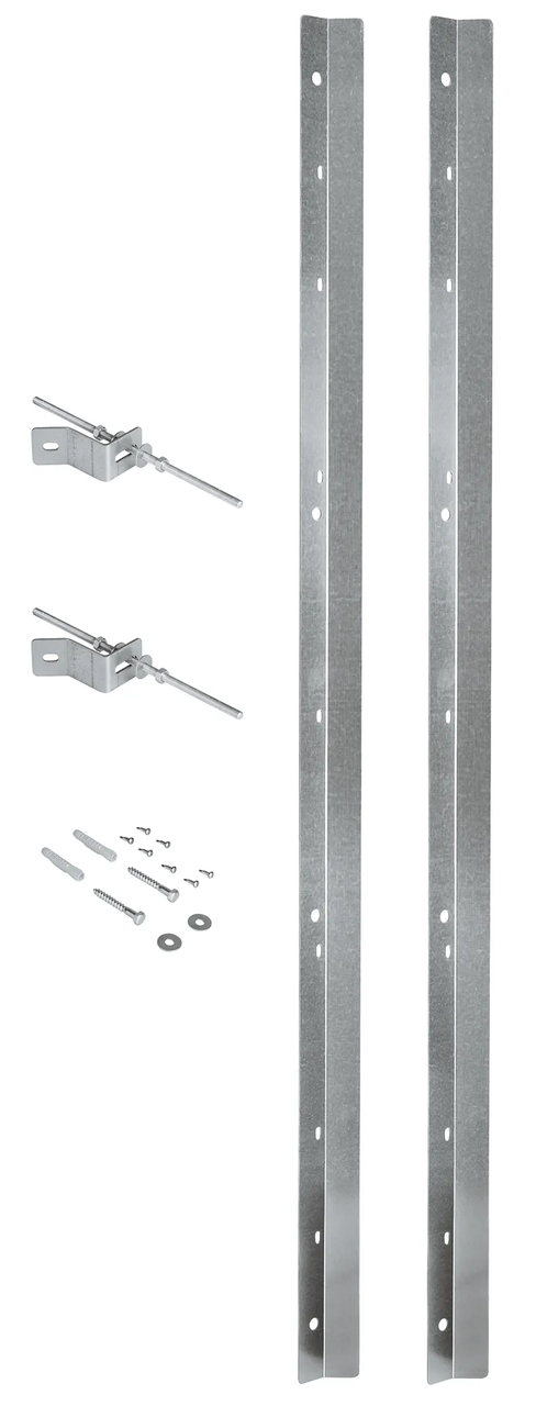 Комплект кріплення для кутового монтажу Grohe Rapid SL (38562001)