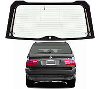 Заднє скло BMW X5 E53 2000-2006