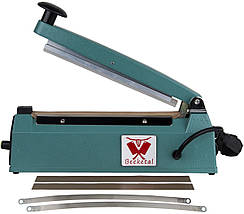 Запайщик Beeketal BP200FS, фото 3