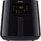 Мультипіч (аерофритюрниця) Philips Ovi Essential HD9270/90, фото 4