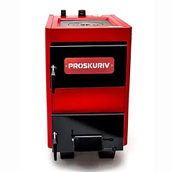 Твердопаливний котел Проскуров АОТВ-18К