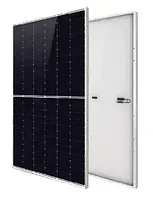 Сонячна панель Canadian Solar TOPHiKu6 CS6.1-72TD-605, 605Вт, N-type Double Glass