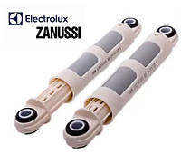 Амортизатори 2 шт. для пральної машини Zanussi, Electrolux, AEG 80N | 1322553015,1466200027,129234821 Італія