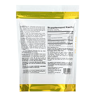 California Gold Nutrition Морський колаген CollagenUP з гіалуронкою і вітаміном C 5000, 206г, фото 3