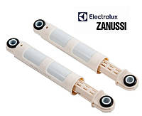 Амортизатори 2 шт. ( пара) для пральної машини Zanussi, Electrolux, AEG 80N | 1322553015, 1466200027 Італія