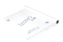 Пароізоляційна плівка Wabis IzoteQ 110