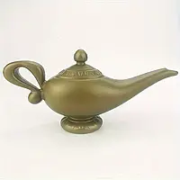 Лампа Алладіна бутафорна