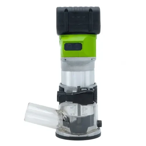 Акумуляторний фрезер Procraft POB24 + АКБ 20/4 та ЗП 20/1