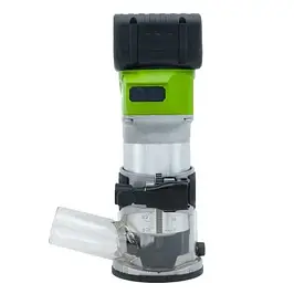 Акумуляторні фрезери