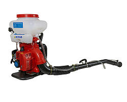 Обприскувач бензиновий KRAISSMANN 213 BS 14