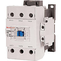 Контактор e.industrial.ukc.40.220, 40 А, котушка керування 220 В, 1NO+1NC