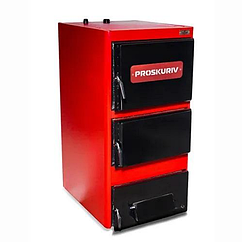 Твердопаливний котел Проскурів АОТВ-75n