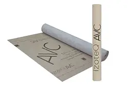 Пароізоляційна плівка активна Wabis IzoteQ AVC 145