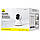 IP-камера відеоспостереження Baseus Security P1 Indoor Camera 3K 4MP Wi-Fi White (SOTV012132), фото 7