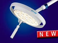 Лампа смотровая Mach LED 130 F