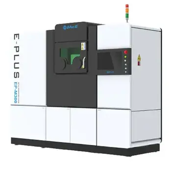 Принтер 3D для металу Eplus3D EP-M300